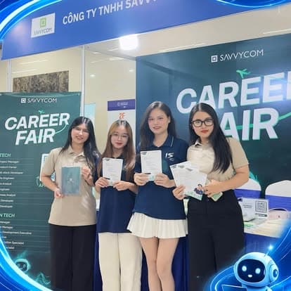 job fair