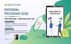 REFERRAL PROGRAM 2025 – REFER NOW, GET AWESOME REWARDS!