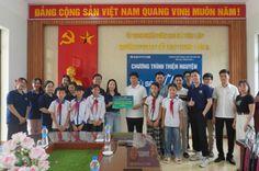 TỦ SÁCH ƯỚC MƠ 2025 – GIEO MẦM TRI THỨC, LAN TỎA YÊU THƯƠNG 